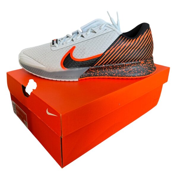Nike Men's Zoom Vapor Pro 2 HC PRM - size 12 - Picture 1 of 3